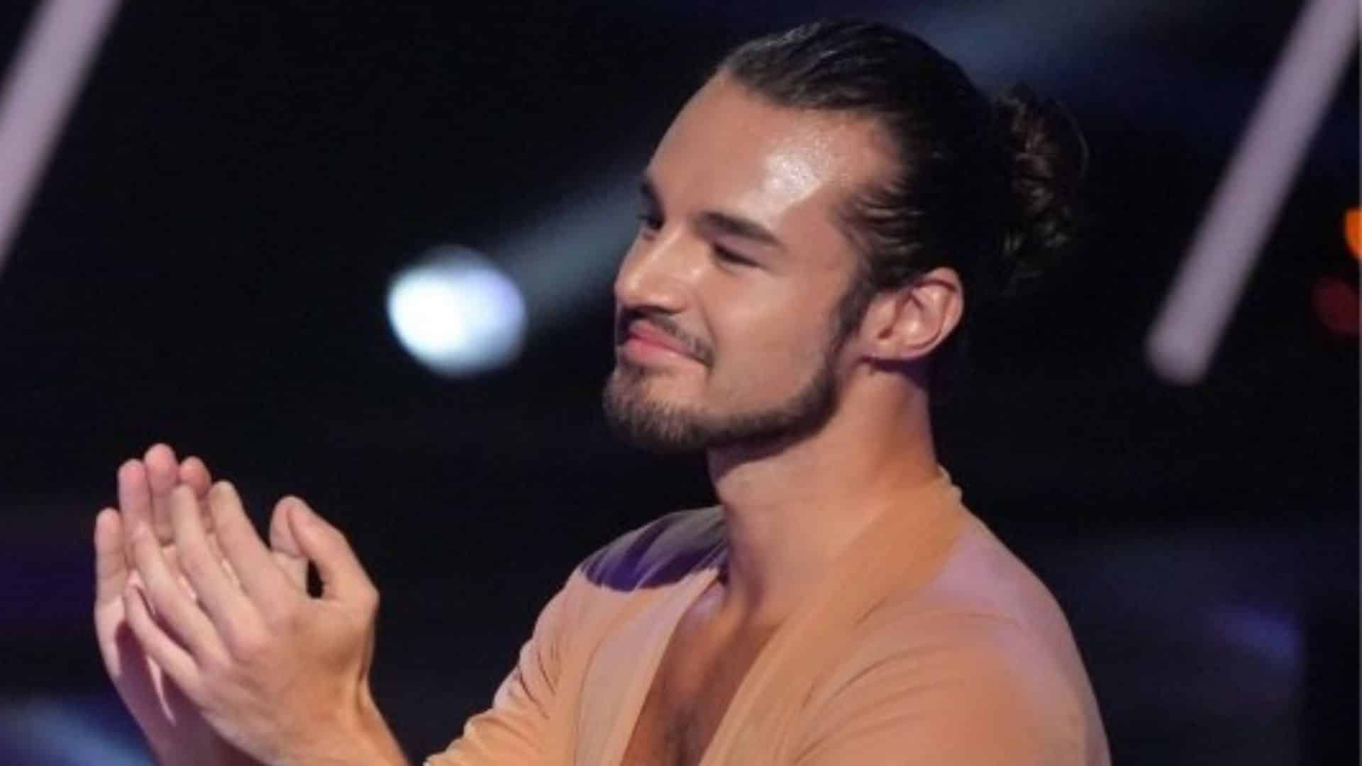 Anthony Colette : il se confie après le conflit qui a opposé Inès Reg et Natasha St-Pier