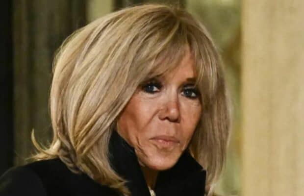 Brigitte Macron : la Première Dame n’est pas emballée par la série biopic sur son histoire