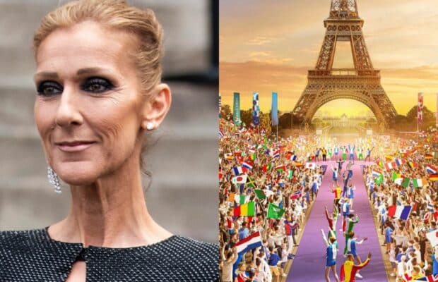 JO de Paris : Céline Dion présente à l’événement de cet été ? Les internautes en sont sûrs