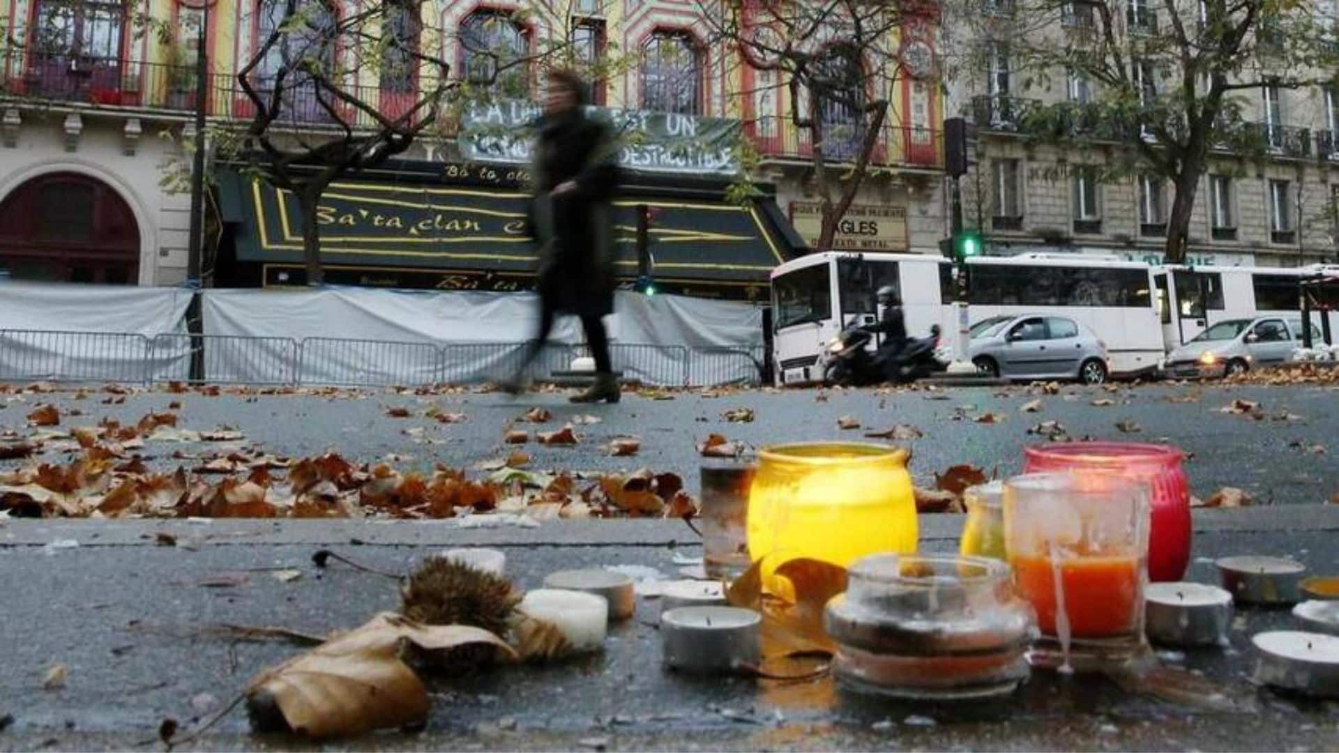 Attentat du Bataclan : un rescapé succombe aux blessures invisibles du terrorisme