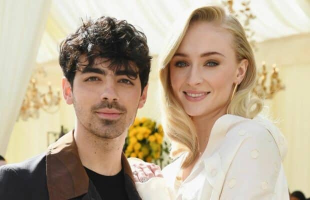 Sophie Turner : elle se confie sur ce point qu’elle ne supportait pas dans sa relation avec Joe Jonas