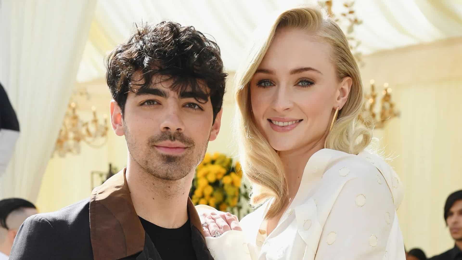 Sophie Turner : elle se confie sur ce point qu’elle ne supportait pas dans sa relation avec Joe Jonas