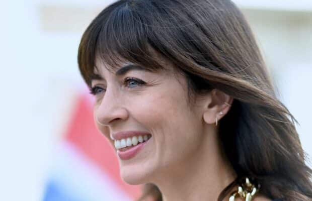 Nolwenn Leroy : elle pose avec son fils Marin (6 ans) à l’occasion de la flamme olympique