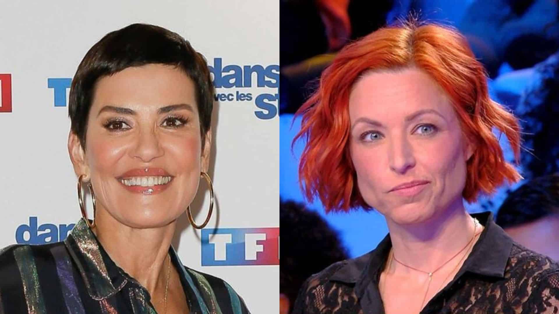 Cristina Cordula (DALS) : elle dit ce qu’elle pense vraiment de la victoire de Natasha St-Pier