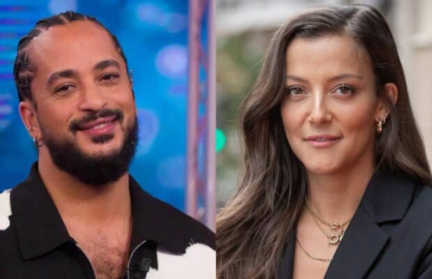 Eurovision 2024 : Slimane a reçu le soutien inattendu de Camille Lellouche