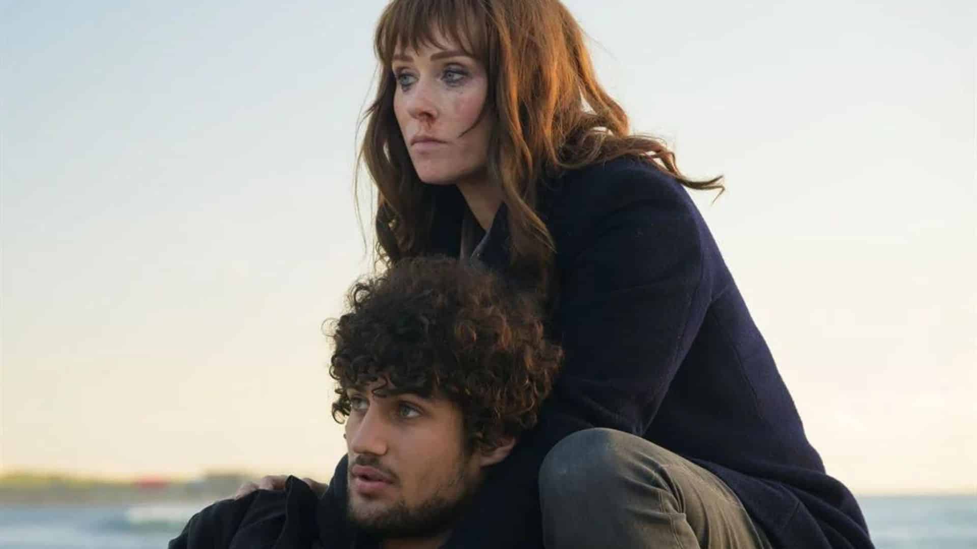 Audrey Fleurot : à 46 ans, elle se confie sur le tournage de scènes intimes avec un acteur plus jeune