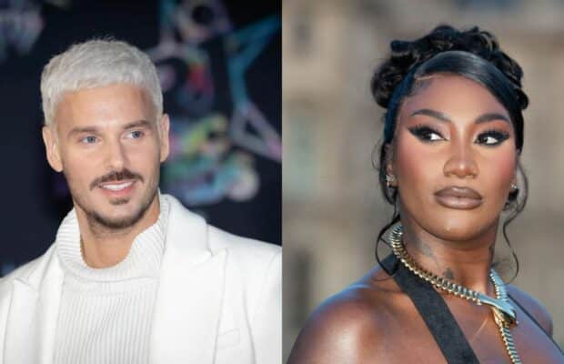 Matt Pokora : les fans d'Aya Nakamura s'en prennent à lui après ses propos sur les JO 2024