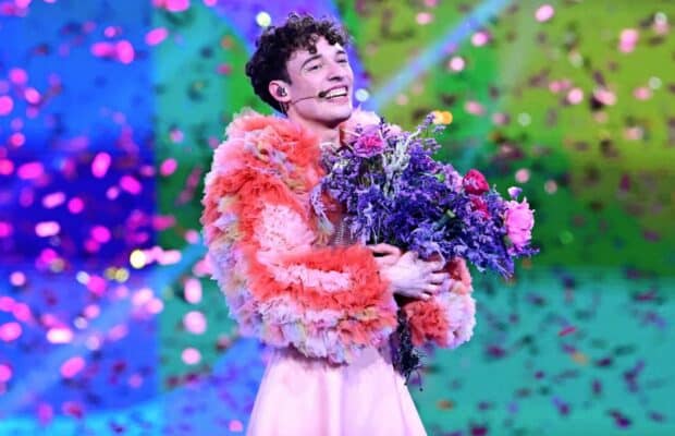 Eurovision 2024 : un incident s’est produit juste après la victoire de Némo le vainqueur suisse