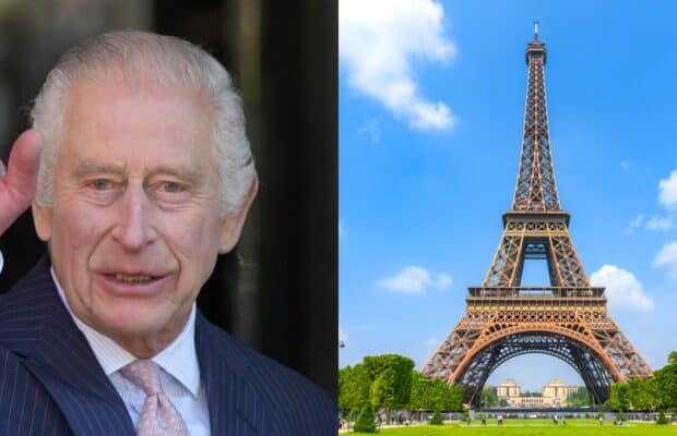 Charles III malade d'un cancer : la raison de son prochain voyage en France se précise