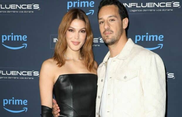 Iris Mittenaere : séparée de Diego El Glaoui, son comportement jugé "irrespectueux" par les internautes