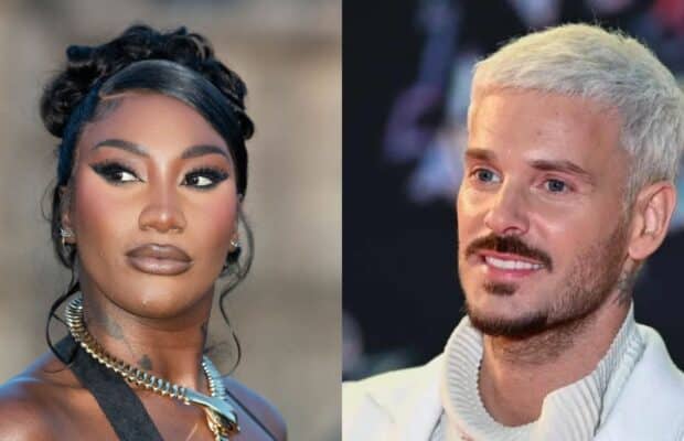 Matt Pokora : après sa prise de parole sur Aya Nakamura, il s'exprime pour la première fois