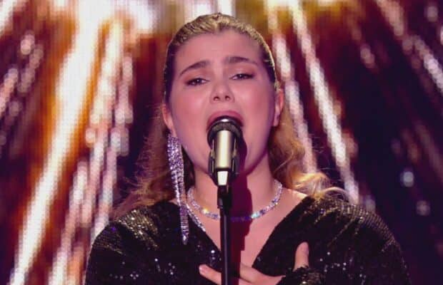 The Voice 2024 : Iris devient finaliste après l'abandon d'une autre candidate