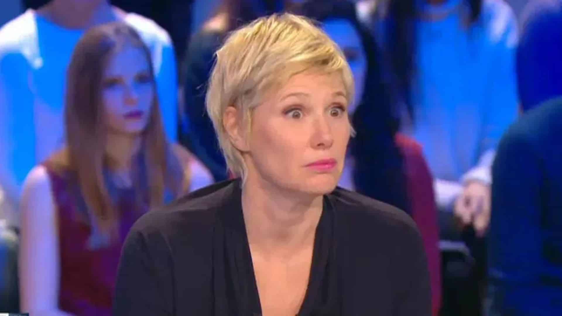 Maïtena Biraben, 56 ans : ses rares confidences sur sa libido "explosive"