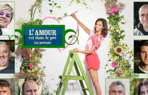 L'amour est dans le pré : un couple de l'émission se marie