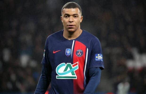 Kylian Mbappé : séduit par une jeune femme au restaurant, son identité se précise