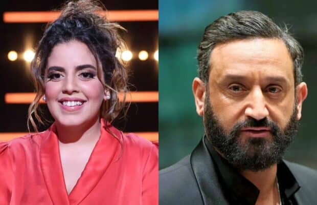 Cyril Hanouna : il s'en prend à Inès Reg, son équipe demande le renvoi de l'actrice de TF1