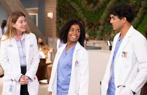 Grey's Anatomy : la saison 21 en danger ? 6 acteurs pourraient quitter la série