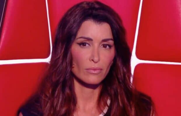 Jenifer (The Voice 2024) : on connaît le prix de sa tenue ultra girly