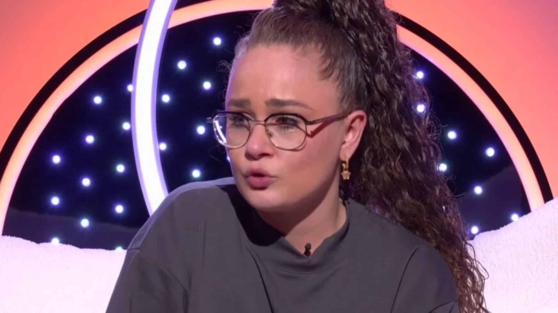 Francesca (Secret Story) : son changement d’attitude énerve particulièrement les internautes