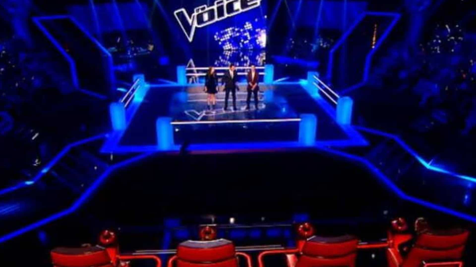 The Voice en deuil : un candidat décède à l'âge de 29 ans