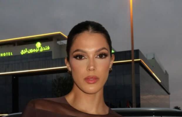 Iris Mittenaere : après avoir annoncé sa rupture avec Diego El Glaoui, ses photos à la plage font réagir