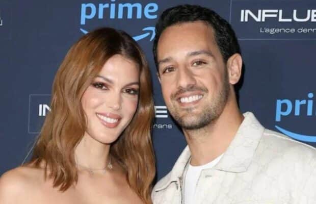 Iris Mittenaere : séparée de Diego El Glaoui, elle annonce leur rupture