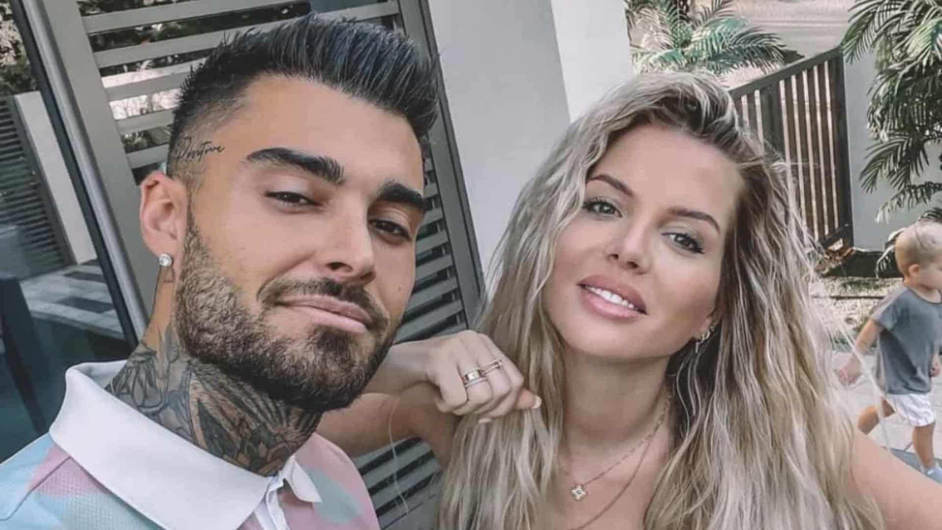 Jessica Thivenin : ses propos sur sa vie intime avec son chéri Thibault Garcia ne passent pas