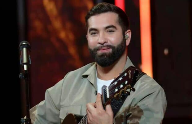 Kendji Girac : sa compagne Soraya dément avoir quitté la France