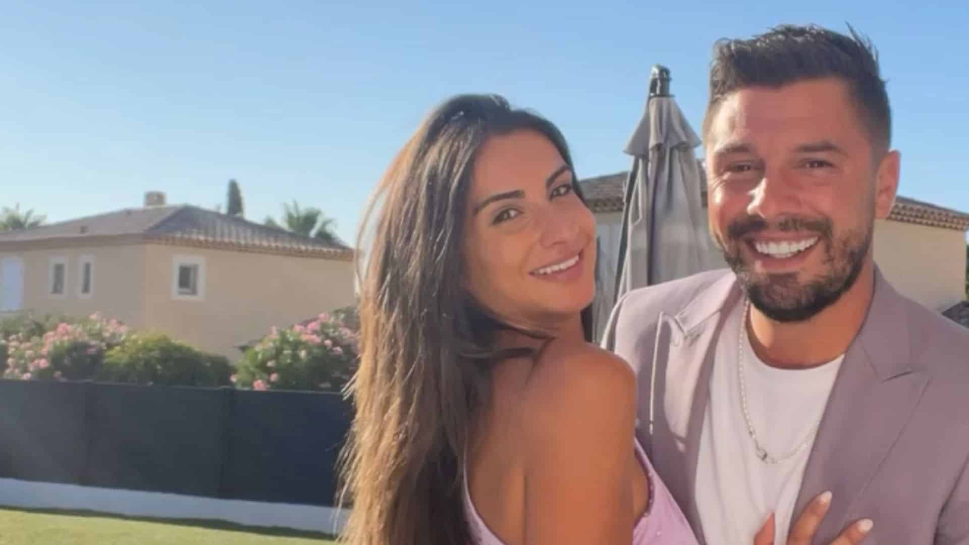 Kevin Guedj : séparé de sa compagne Chloé, il se confie sur son choix difficile