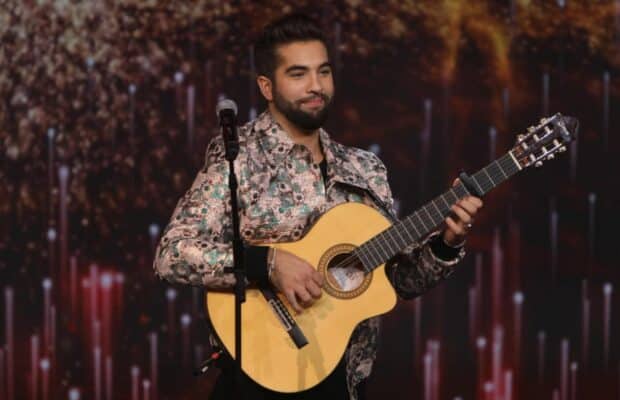 Kendji Girac toujours hospitalisé : la suite s'annonce compliquée pour le chanteur