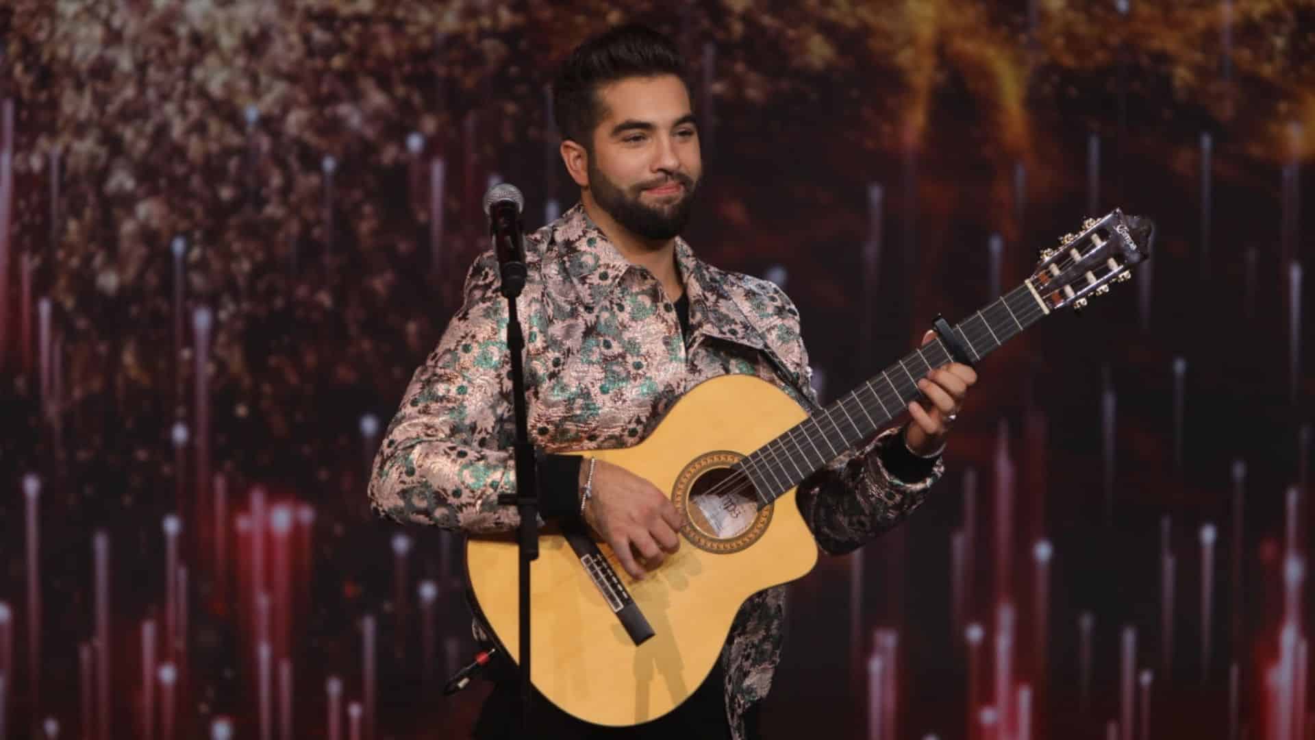 Kendji Girac toujours hospitalisé : la suite s'annonce compliquée pour le chanteur