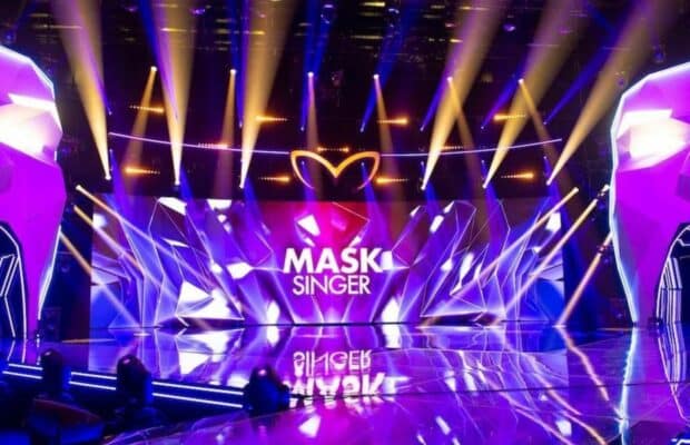 Mask Singer : Inès Reg aurait été moins payée que les autres enquêteurs dans l'émission