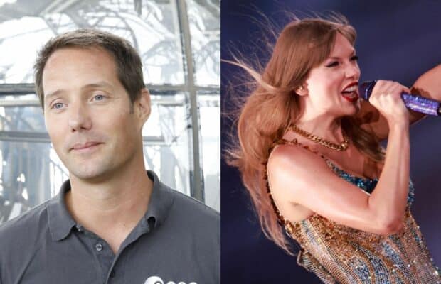 Thomas Pesquet : sa demande particulière à Taylor Swift quelques jours avant son concert parisien