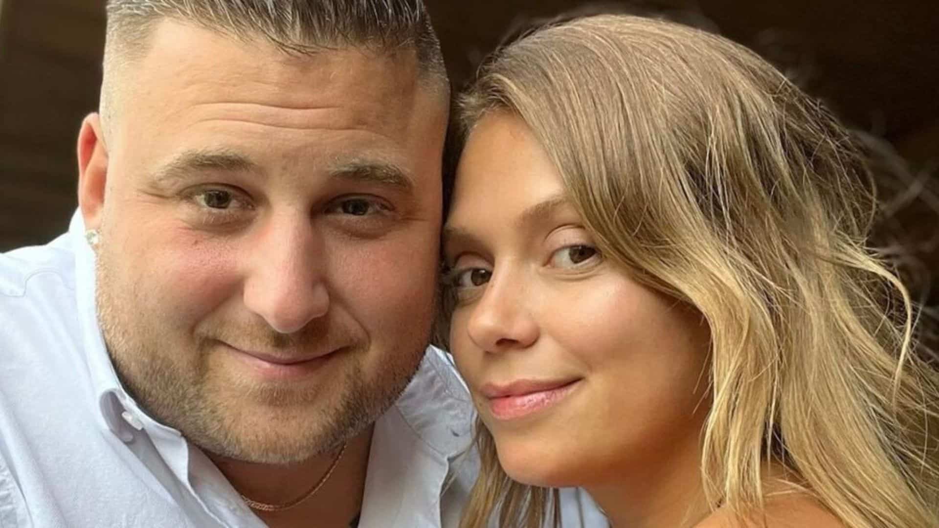 Nico Capone : la réaction intrigante de sa chérie Daniela à sa déclaration d'amour