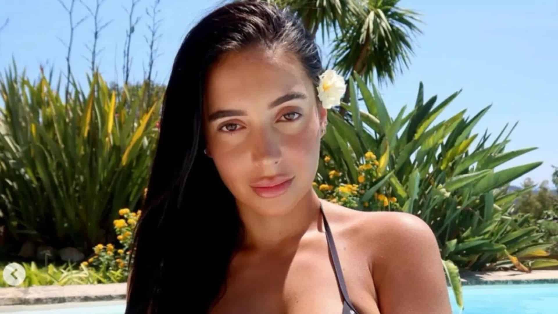 Léa Mary : cambriolée en Espagne, le vol aurait été orchestré par un ami