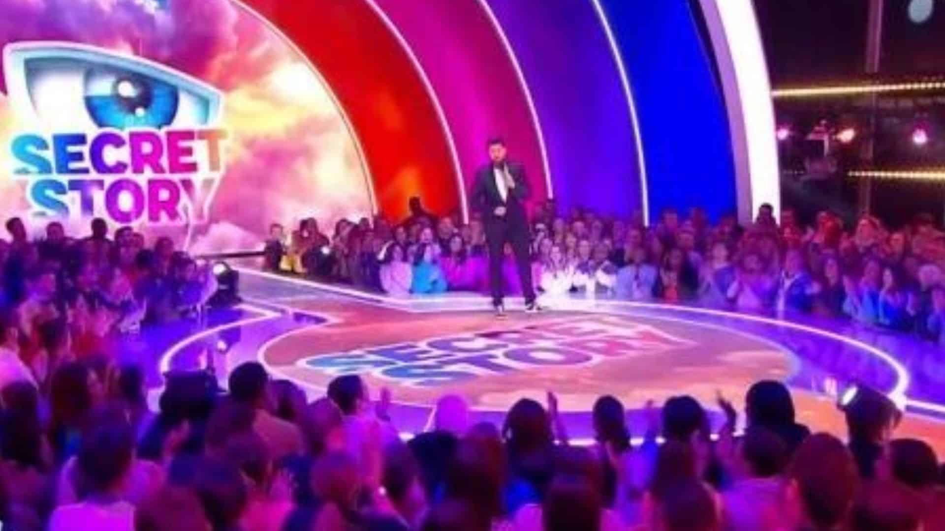 Secret Story : un couple de l'émission se marie 10 ans plus tard