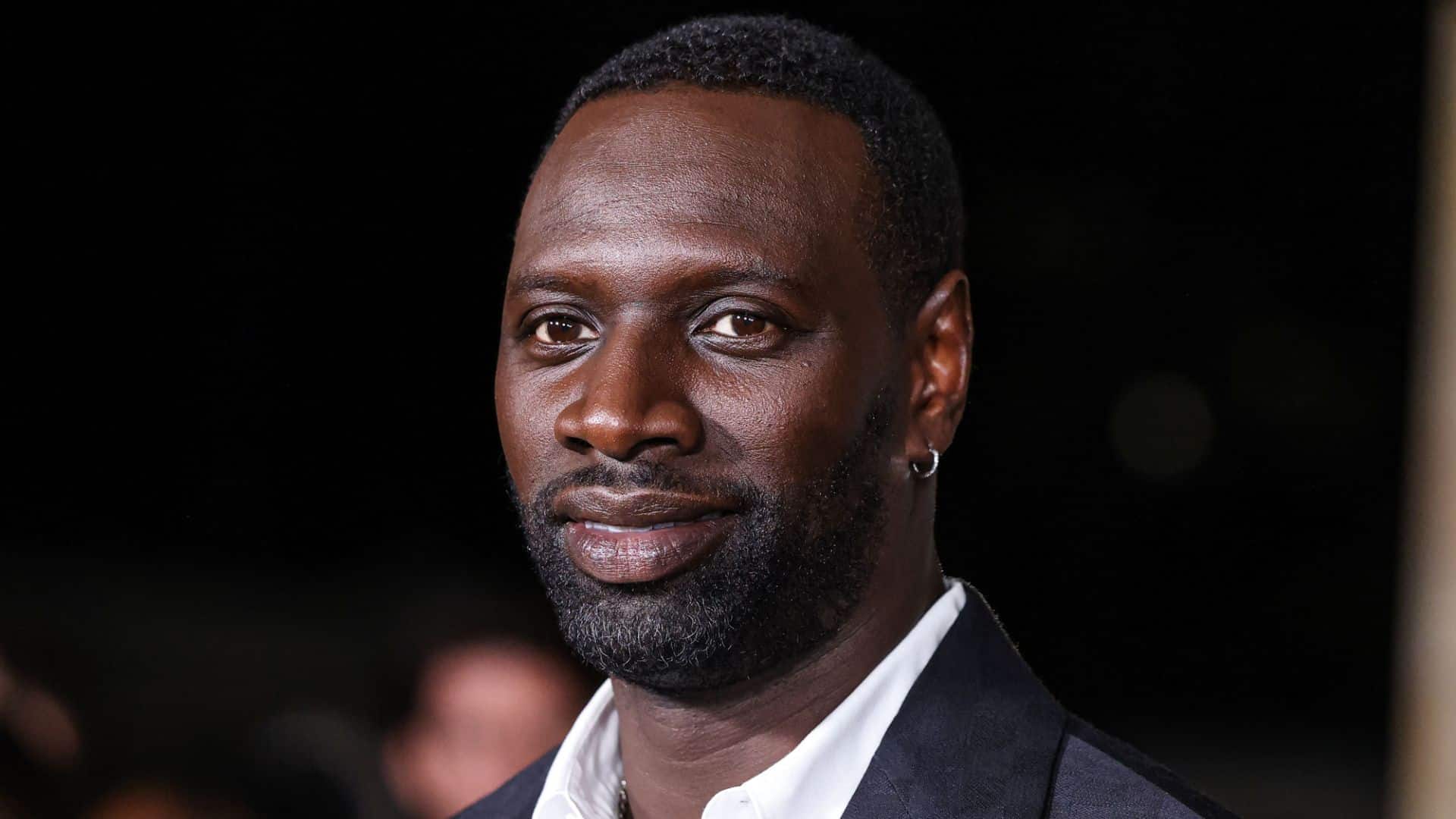 Omar Sy : l’acteur condamné à une lourde amende en Suisse