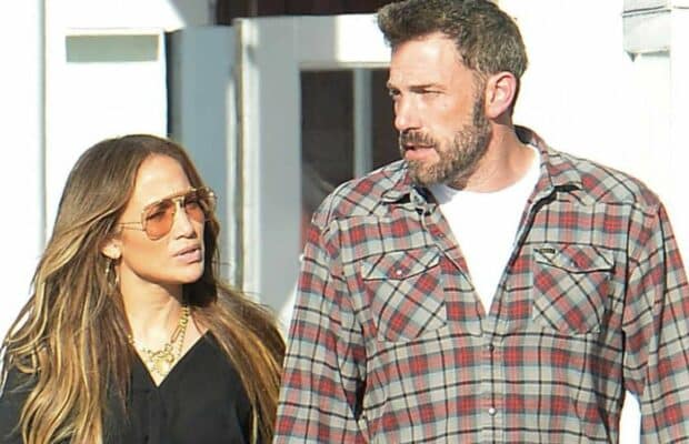 Jennifer Lopez : une annonce relance les nouvelles de séparation avec son mari Ben Affleck