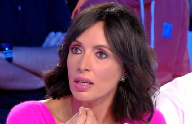 Géraldine Maillet (TPMP) : un événement marquant l’a poussée à vouloir changer de nom