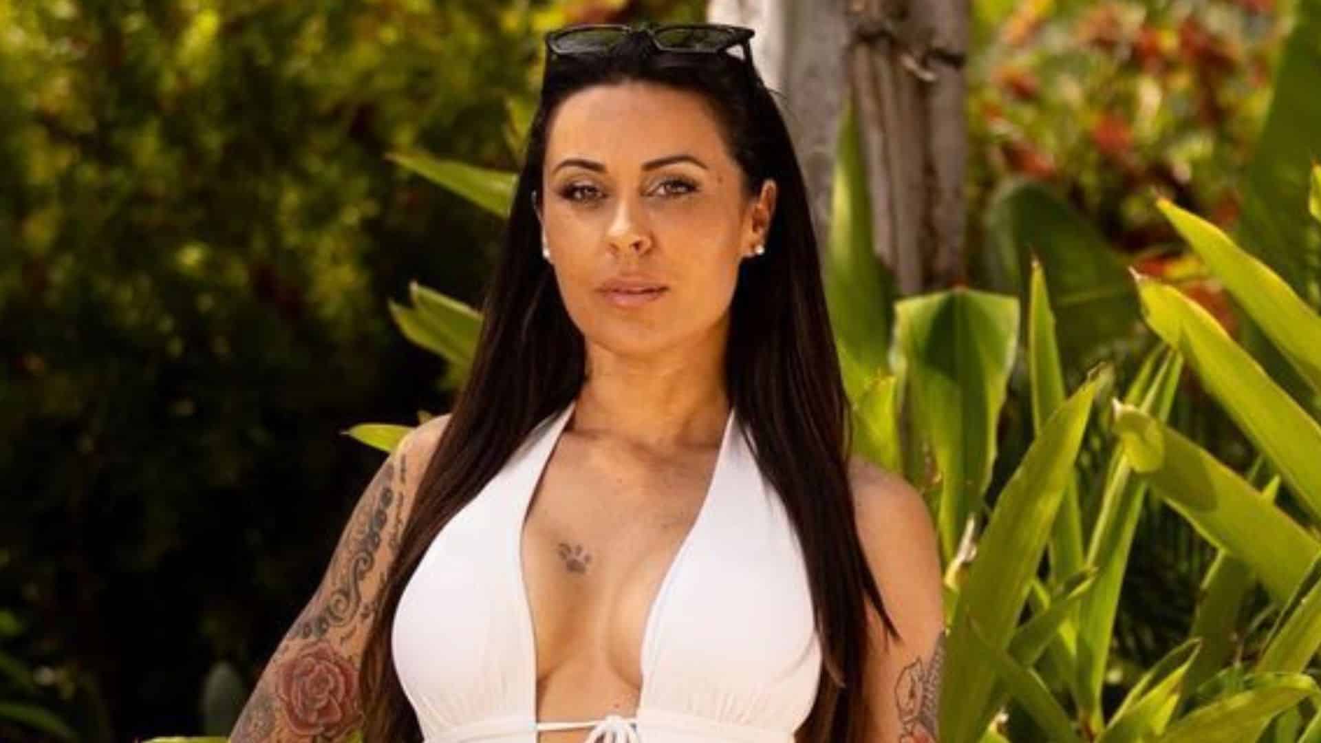Shanna Kress : elle annonce être prête à avoir un deuxième enfant