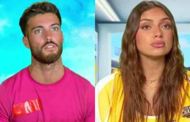 Giovanni (Les Apprentis Champions) : toujours en couple avec Clarysse ?