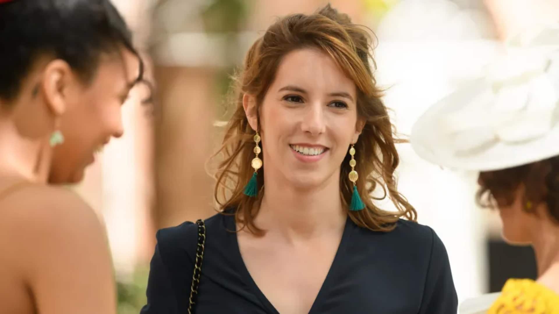 "C'est possible" : Léa François bientôt le départ de Plus belle la vie ? L'actrice fait des révélations inattendues !