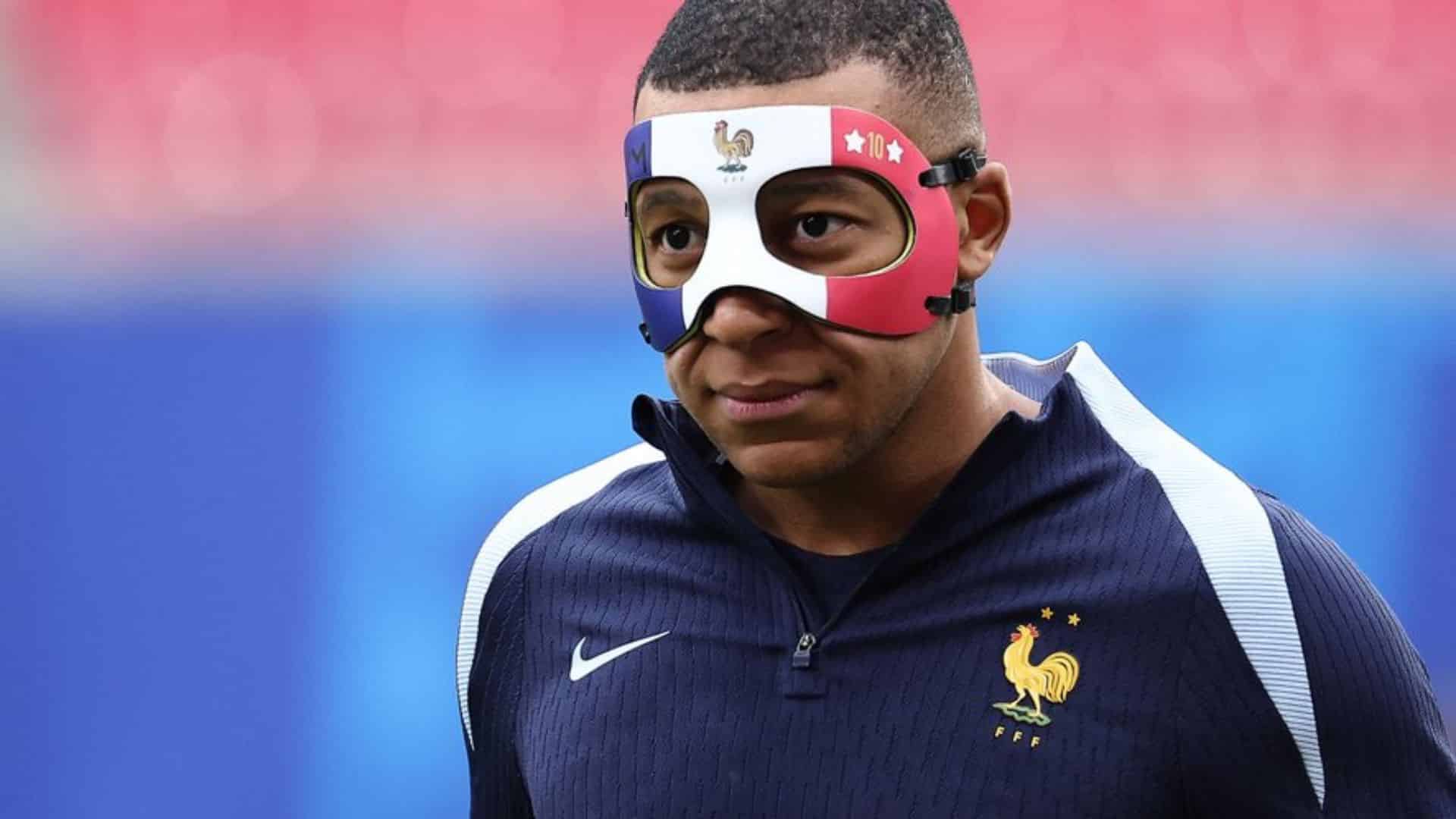 Kylian Mbappé : le footballeur très proche d’une Miss France ?
