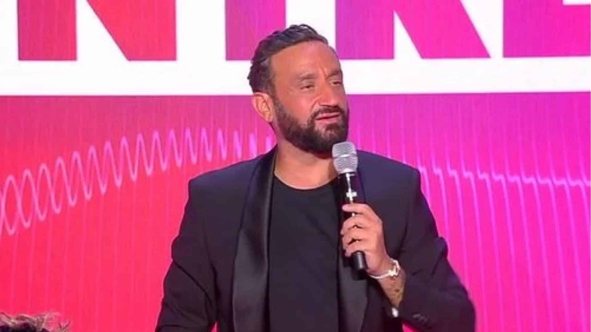 Cyril Hanouna : l’animateur fait une réelle mise au point quant à l’avenir de TPMP