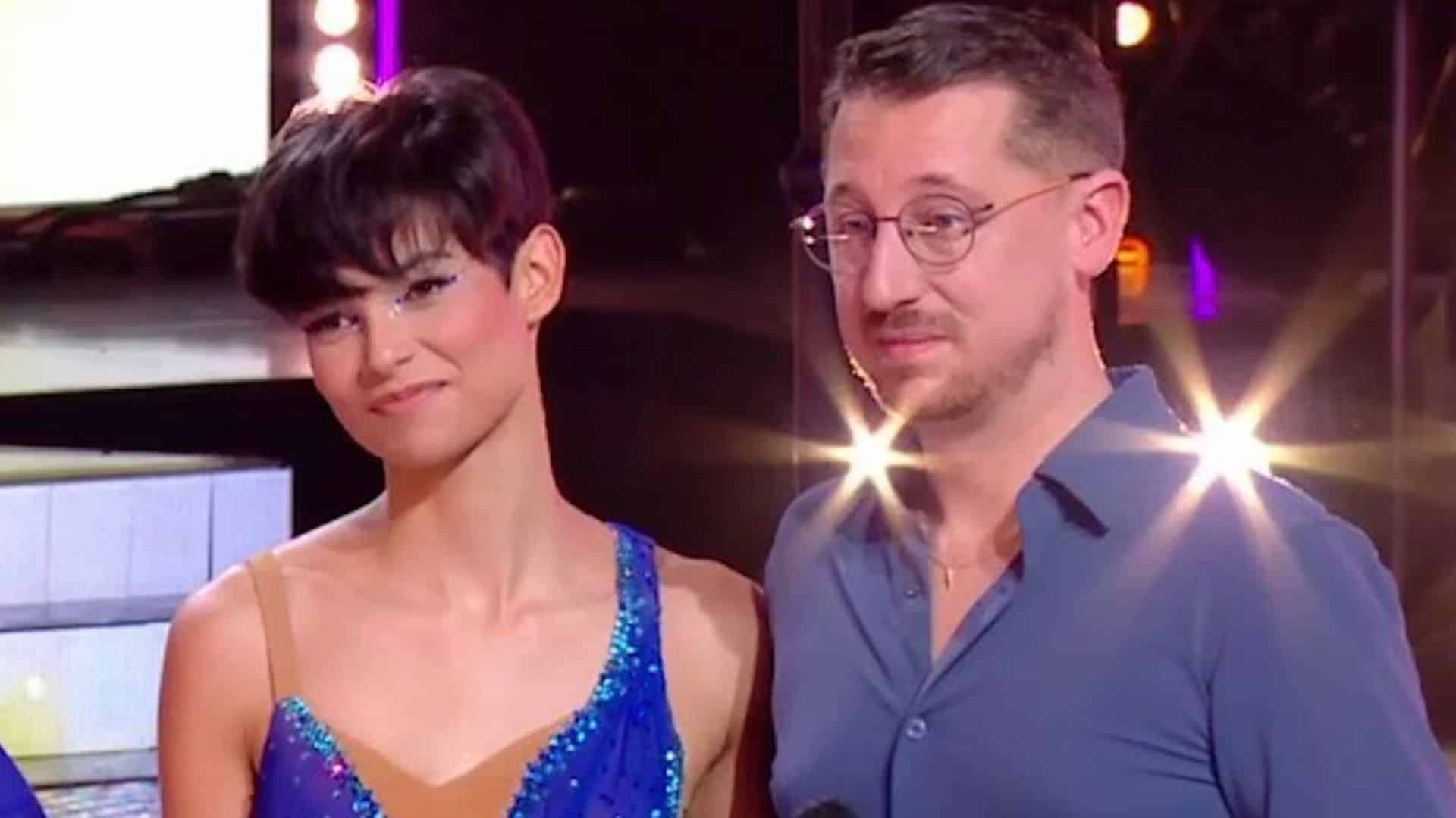 DALS : Eve Gilles explique pourquoi son copain n’a pas voté pour elle à l’élection locale