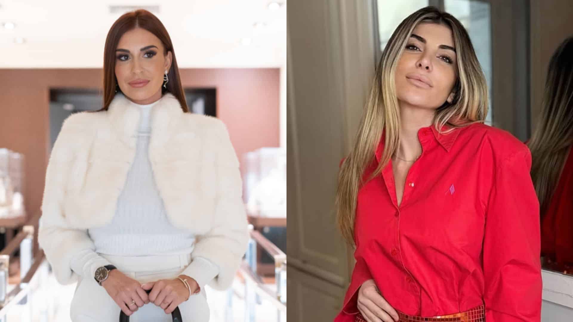 Martika Caringella : exit le chéri de Mélanight, elle retrouve l'amour dans les bras d'un candidat de télé-réalité