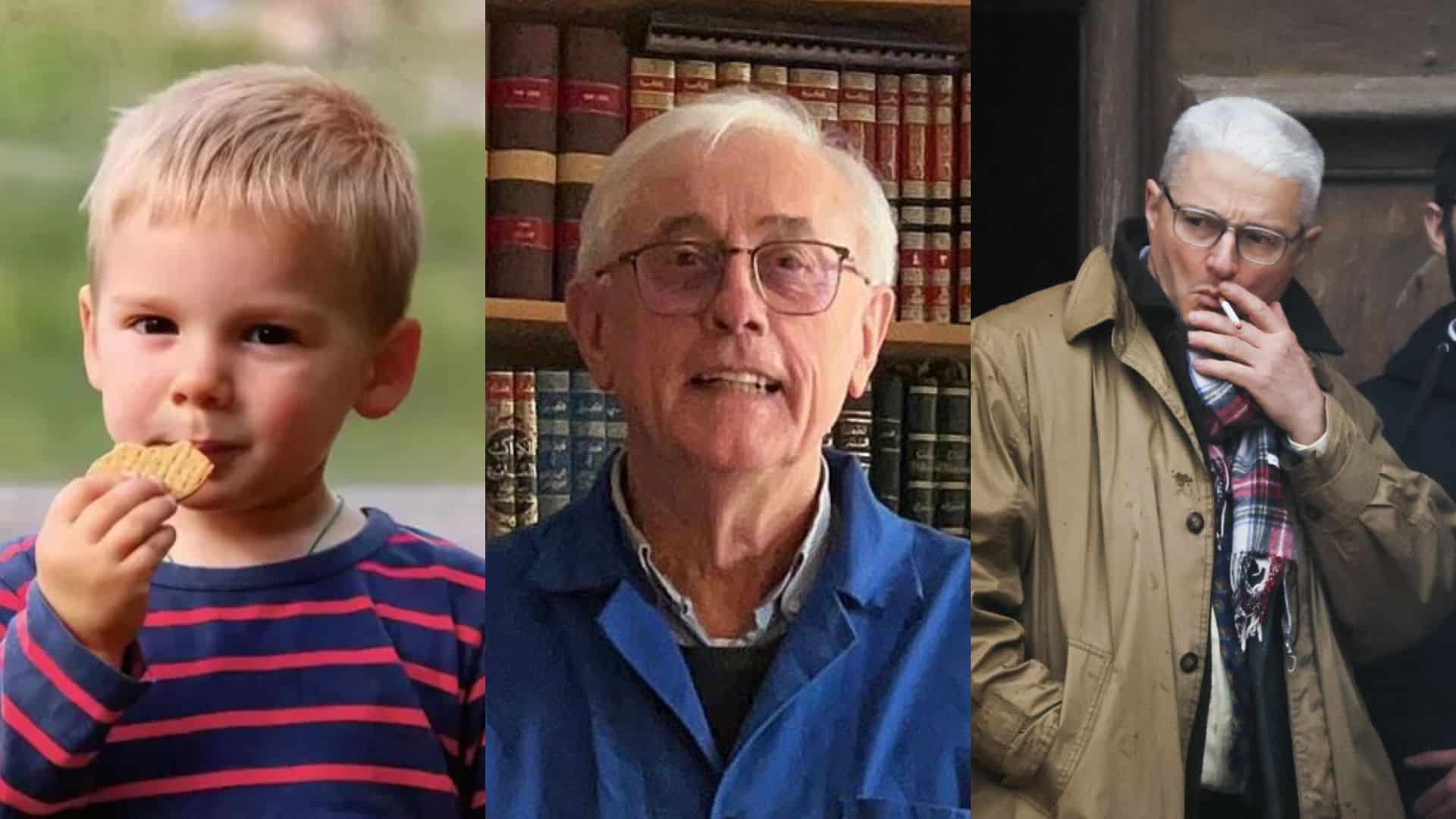 Décès d'Émile : le prêtre aurait soupçonné le grand-père du petit garçon
