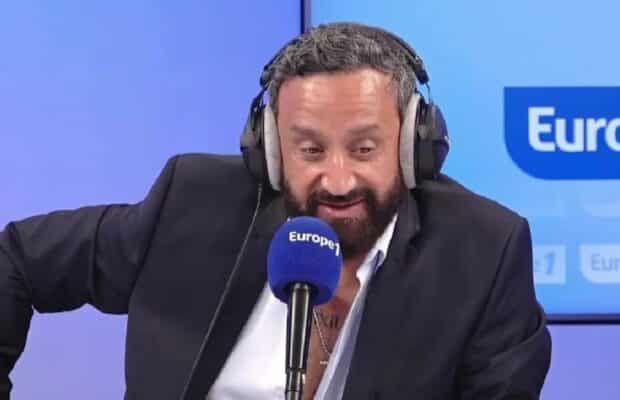 Cyril Hanouna : sa présentation aux Présidentielles un canular, il a autre chose de prévu