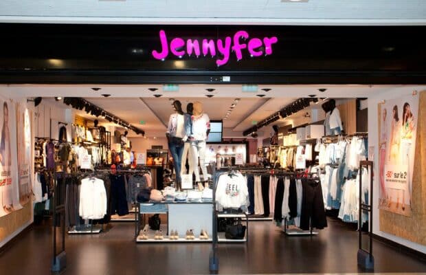 Jennyfer : la marque connue de toutes demande sa mise en liquidation judiciaire