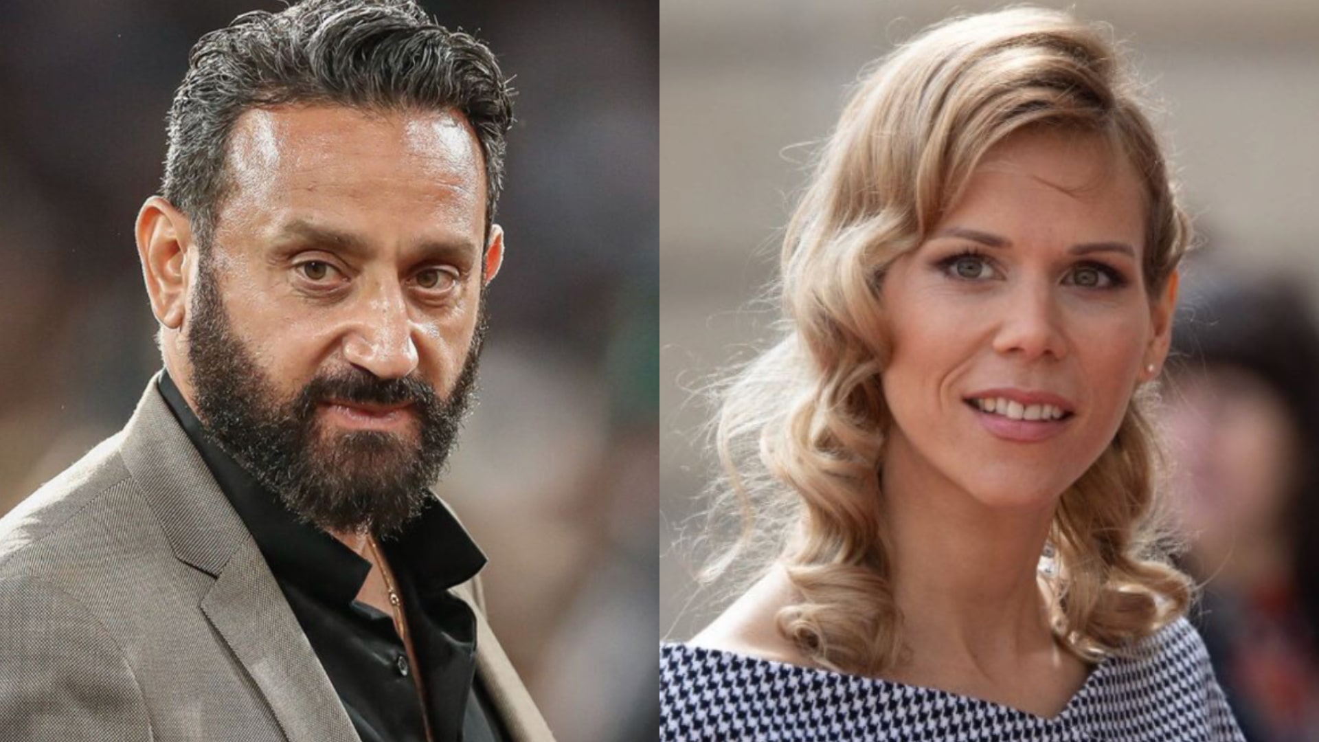 Cyril Hanouna : en couple avec Tiphaine Auzière ? La romance aurait été mise en scène